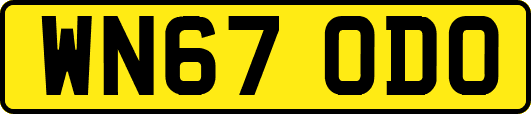 WN67ODO