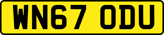 WN67ODU