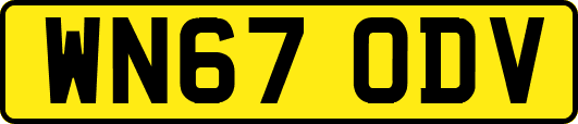 WN67ODV