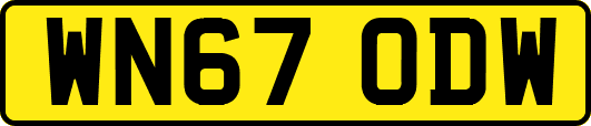 WN67ODW
