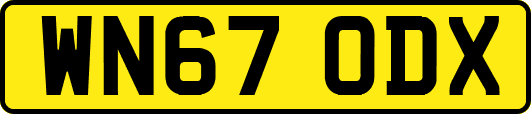 WN67ODX