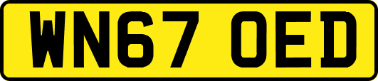 WN67OED