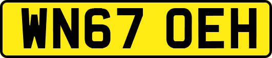 WN67OEH