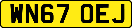 WN67OEJ