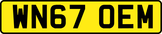 WN67OEM