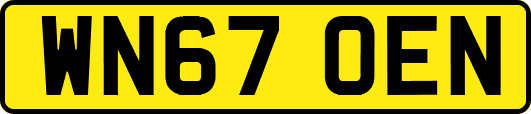 WN67OEN