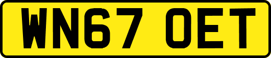 WN67OET