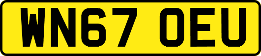 WN67OEU