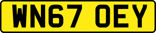 WN67OEY