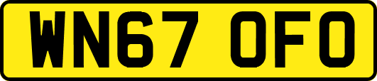WN67OFO