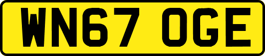 WN67OGE