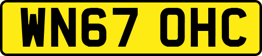 WN67OHC