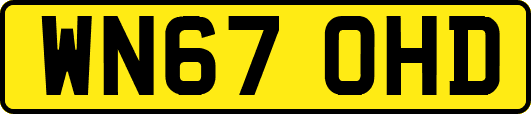 WN67OHD