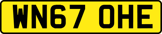 WN67OHE