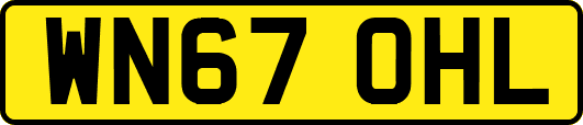 WN67OHL