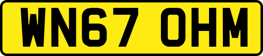WN67OHM