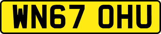 WN67OHU
