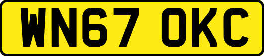 WN67OKC