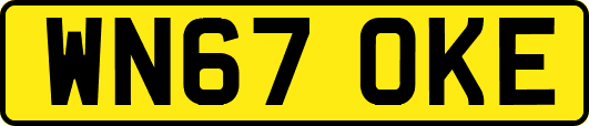 WN67OKE