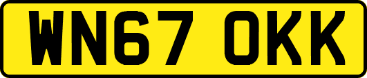 WN67OKK