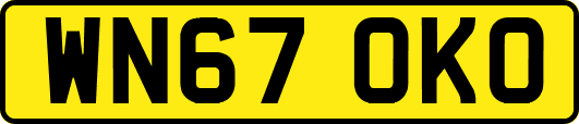 WN67OKO