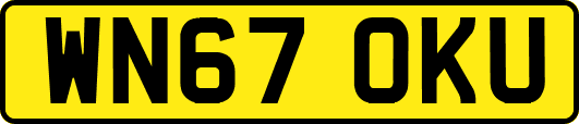 WN67OKU