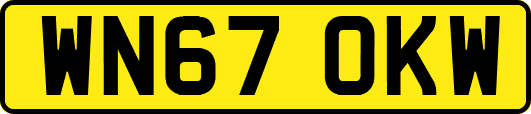 WN67OKW