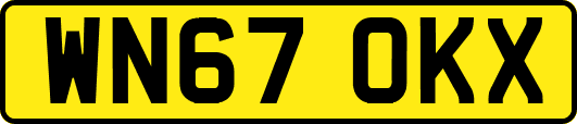 WN67OKX