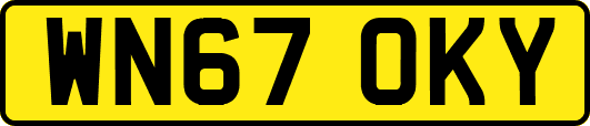WN67OKY