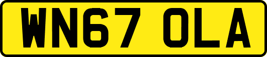WN67OLA