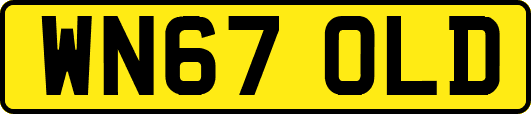 WN67OLD