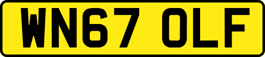 WN67OLF