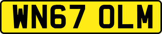 WN67OLM