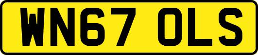WN67OLS