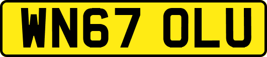 WN67OLU