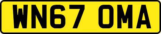 WN67OMA