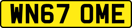 WN67OME
