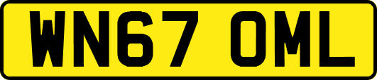 WN67OML