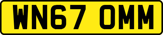 WN67OMM