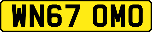 WN67OMO