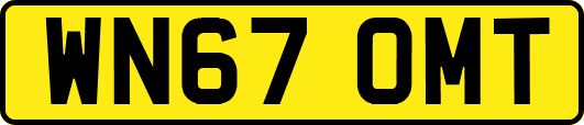WN67OMT