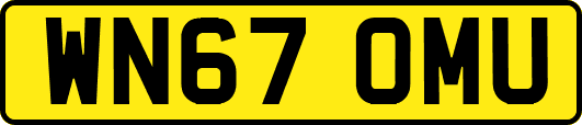 WN67OMU