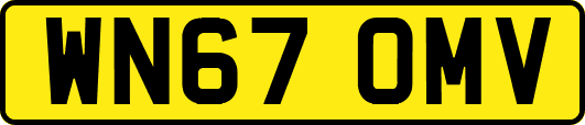 WN67OMV