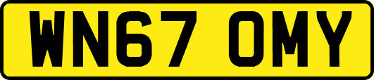 WN67OMY