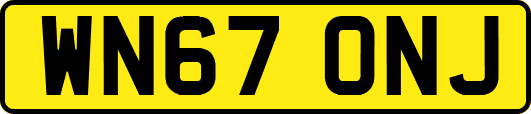 WN67ONJ