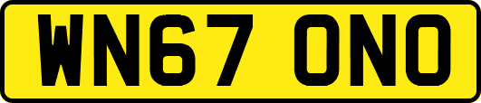 WN67ONO