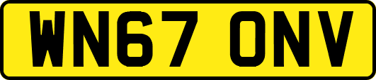 WN67ONV