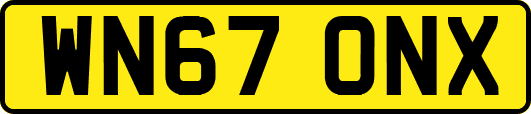 WN67ONX