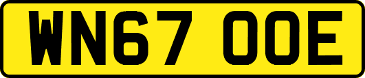 WN67OOE