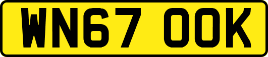 WN67OOK